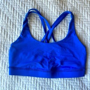 Lululemon Energy Bra